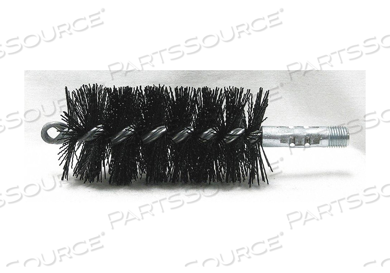 TUBE BRUSH DIA 2 1/4 1/4 MNPT LENGTH 8 by Tough Guy