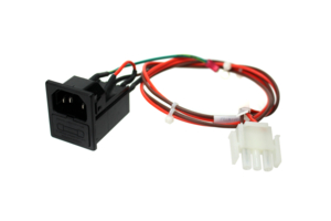 CABLE ASSEMBLY FOR POWER CONTROL by STERIS Corporation