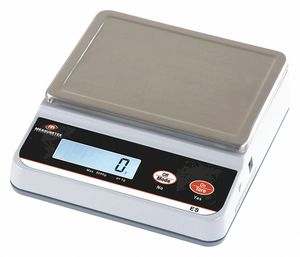 PRECISION BALANCE SCALE DIGITAL 5000G by Measuretek