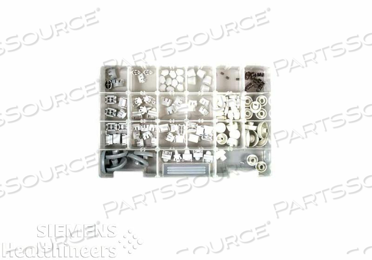 UI KNOB KIT by Siemens Medical Solutions
