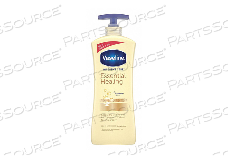 HAND AND BODY LOTION 600ML SIZE PK4 by Unilever HAND AND BODY LOTION 600ML SIZE PK4 by Unilever