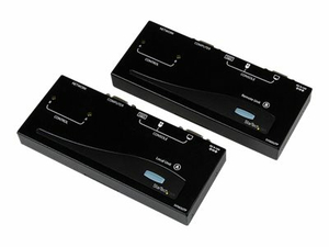 USB PS2 KVM CONSOLE EXTENDER CAT5 EXTENDER - KVM EXTENDER - UP TO 492 FT - FOR P/N: SV831DUSBA, SV1631DUTP, SV831DUSBGB, SV431DUSBGB, SV1631DUSBGB, SV831DUSB, SV431DUSB, SV1631DUSB by StarTech.com Ltd.