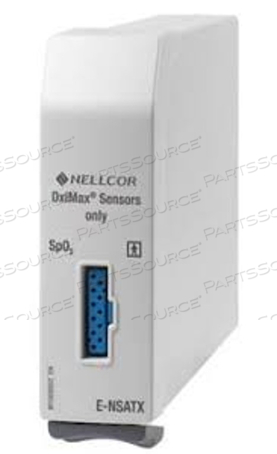 REPAIR - GE HEALTHCARE E-NSATX AUXILIARY PARAMETER MODULE 