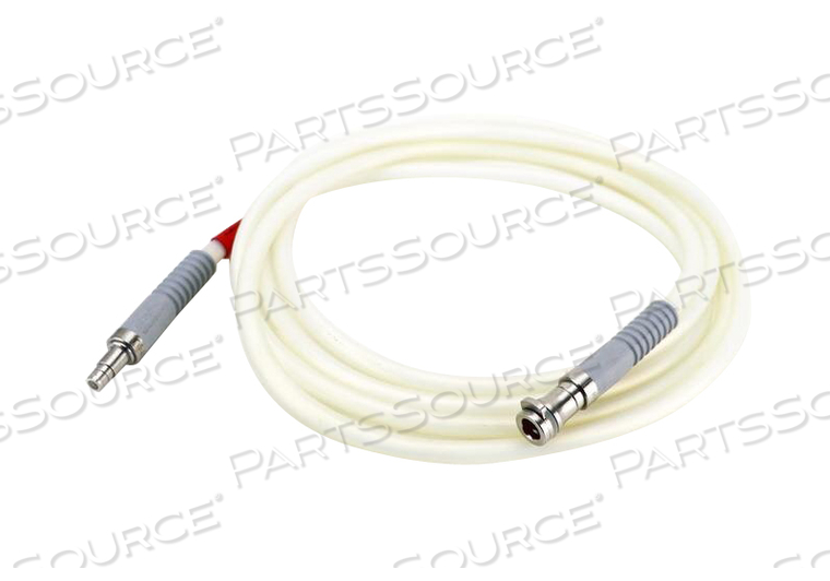 FIBER OPTIC CABLE, 5 MM, CLEAR FIBER OPTIC CABLE, 5 MM, CLEAR