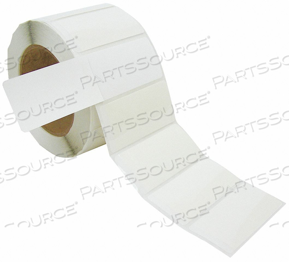 SELF-LAMINATING LABEL PK500 by Badger Tag & Label Corporation SELF-LAMINATING LABEL PK500 by Badger Tag & Label Corporation