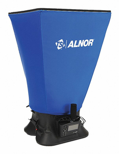 AIR FLOW CAPTURE HOOD DIGITAL 2 X 2 HOOD by TSI Incorporated