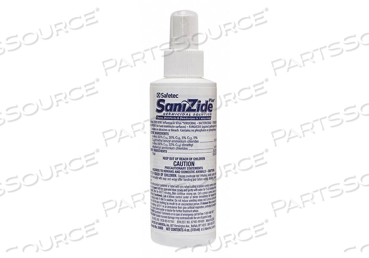 GERMICIDAL SPRAY by First Aid Only