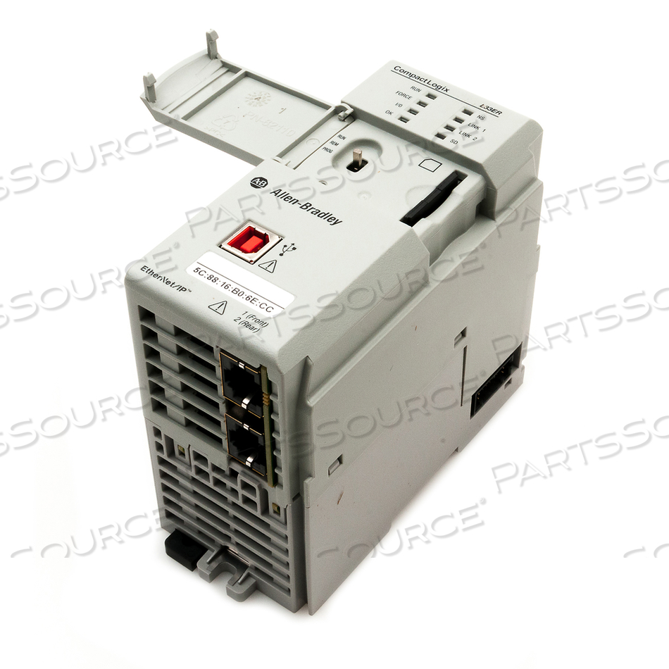 CONTROLLER,PROGRAMMABLE,COMPACTLOGIX by STERIS Corporation