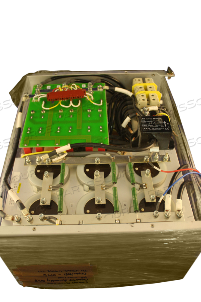 ASSEMBLY GROUP M1 (UZ) E 03 