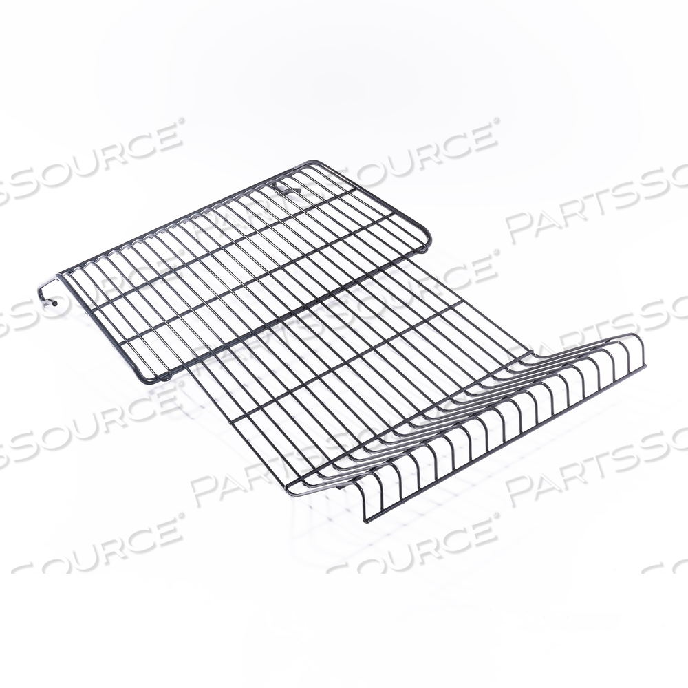 SEAT ASSEMBLY KIT - STANDARD & GUEST SERVICES by Staxi