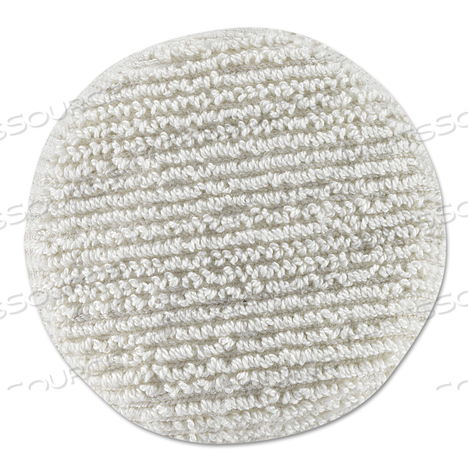 12" CARPET BONNET by ORECK