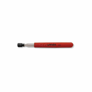 MAGNETIC PICK-UP TOOL, 3.5 LB LIFT CAPACITY, 6 7/8-26 5/16" EXTENSION by Urrea Professional Tools