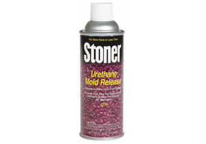 URETHANE MOLD RELEASE 12 OZ. by Stoner