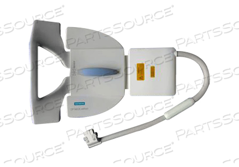 NECK ARRAY COIL by Siemens Medical Solutions
