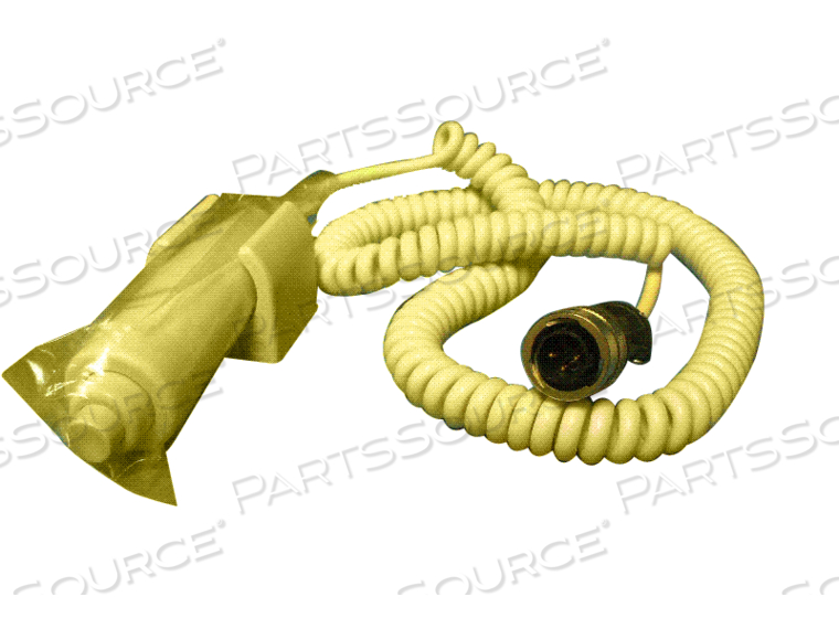 COMPLETE PNEUMATIC FAN by Draeger Inc.