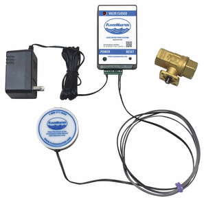 WATER HEATER LEAK DETECTION SYSTEM 3/4IN by Floodmaster