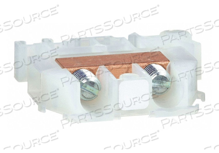 TERMINAL BLOCK 60 AMP by Square D