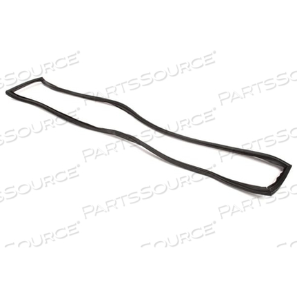 DOOR GASKET, PVC-S 53, 83(86), by Master-Bilt