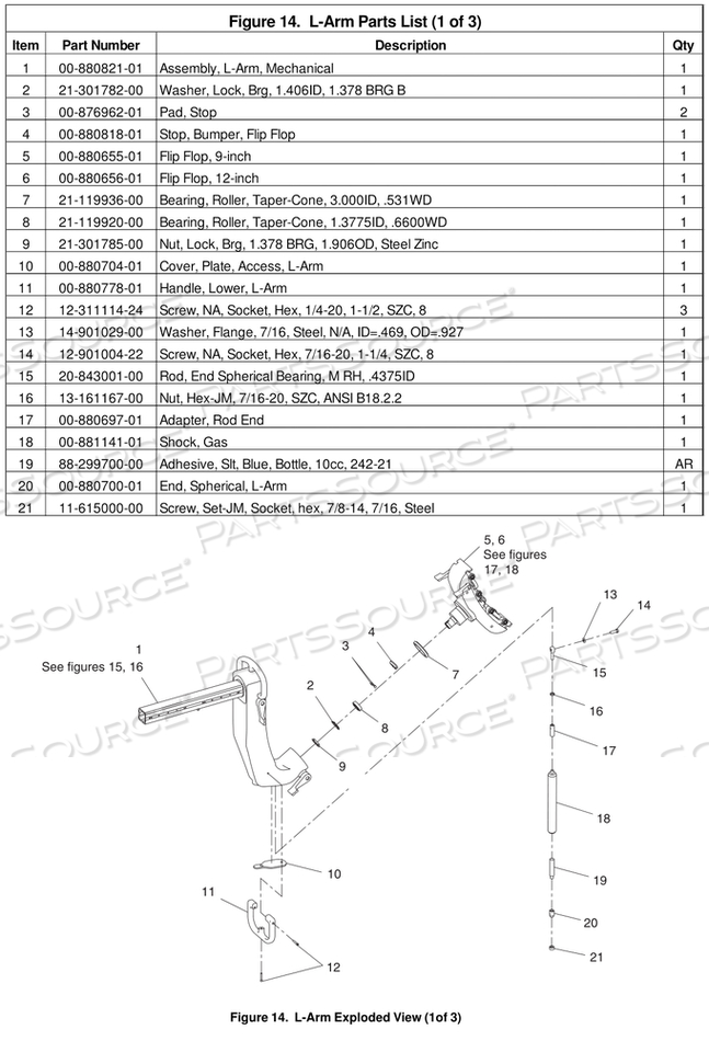 STOP PAD by OEC Medical Systems (GE Healthcare)
