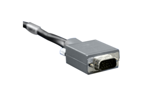 DISPLAY CONTROL-EXTERNAL VIDEO CABLE ASSEMBLY by OEC Medical Systems (GE Healthcare)