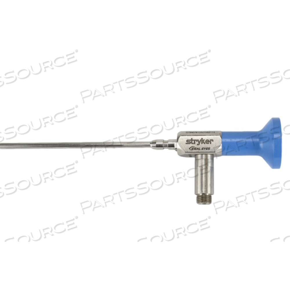 IDEAL EYES™ 4MM 30 DEGREE ARTHROSCOPE 