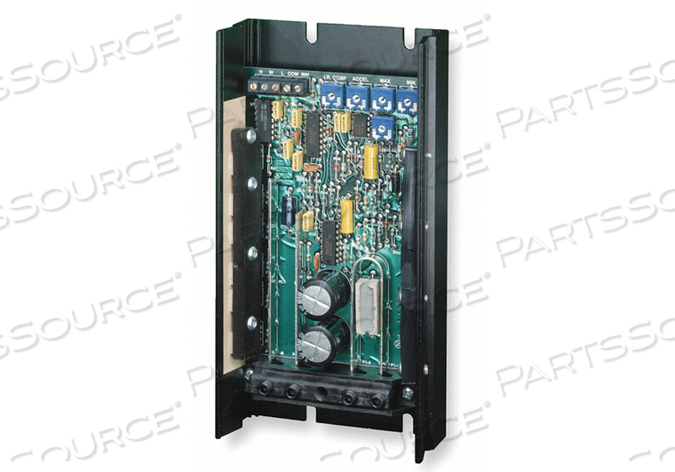 DC SPEED CONTROL 0-24/36VDC 40A NEMA 4X by Dart Controls DC SPEED CONTROL 0-24/36VDC 40A NEMA 4X by Dart Controls