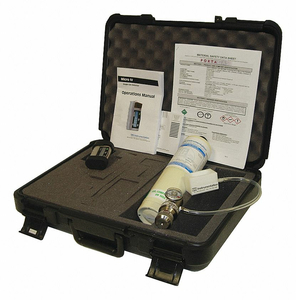 MICRO IV/O2/0-25 PRCT VOL WITH VALUE KIT by GfG Instrumentation, Inc. MICRO IV/O2/0-25 PRCT VOL WITH VALUE KIT by GfG Instrumentation, Inc.