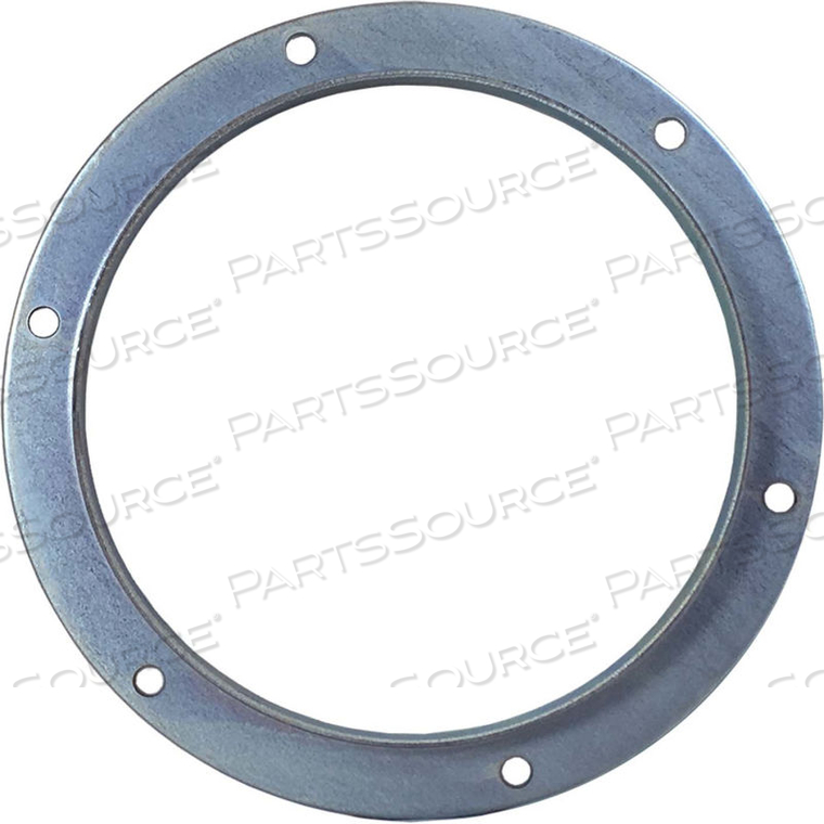 ANGLE FLANGE 10 DUCT SIZE by Nordfab LLC