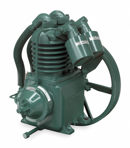 AIR COMPRESSOR PUMP 1 STAGE 5 HP by Champion Spark Plug