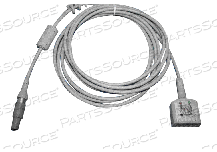 TRUNK CABLE by GE Healthcare