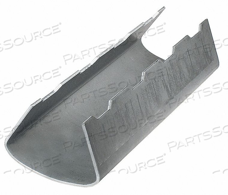 PIPE COVERING PROTECTION SADDLE 2 1/2 IN by Anvil International PIPE COVERING PROTECTION SADDLE 2 1/2 IN by Anvil International
