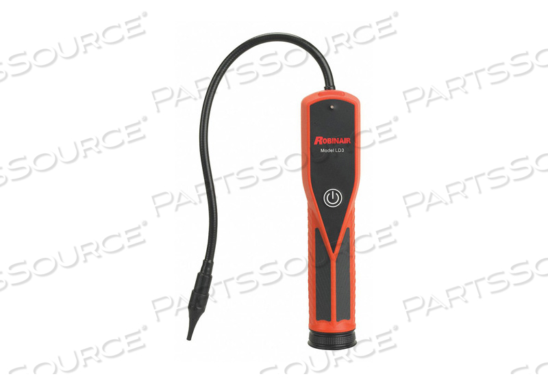 LEAK DETECTOR HANDHELD LD3 by Robinair LEAK DETECTOR HANDHELD LD3 by Robinair