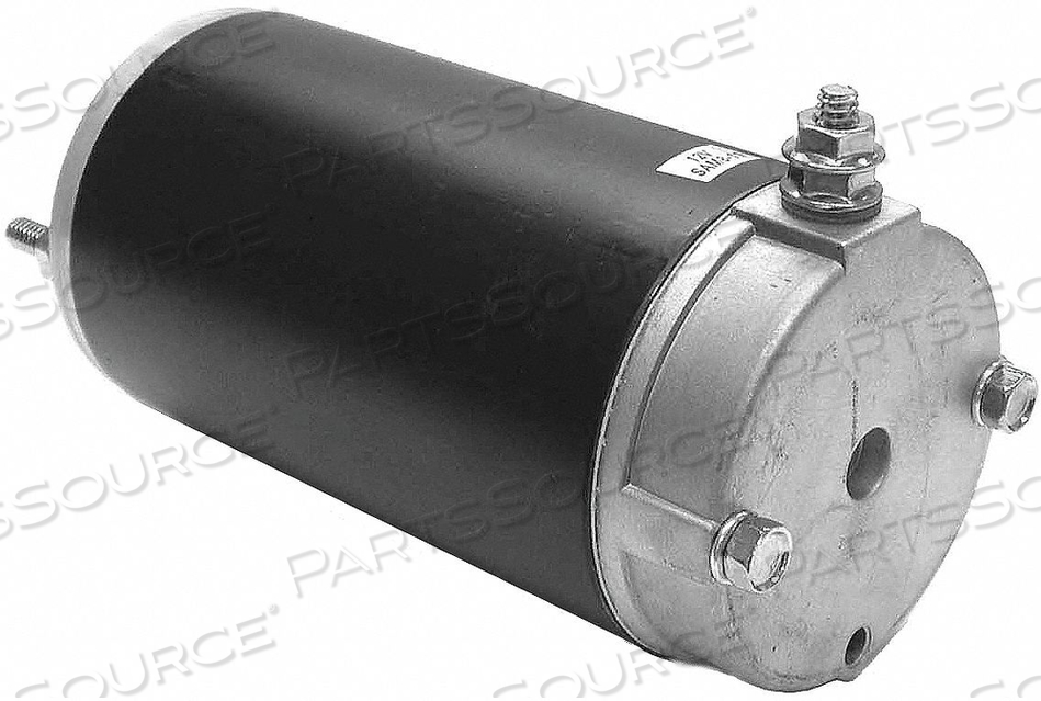 SNOWPLOW MOTOR 3 IN D FOR DIAMOND 15054 by Buyers Products