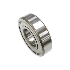 EZO RADIAL BALL BEARING 608ZZ, DOUBLE SHIELDED, 8MM BORE, 22MM OD by Nachi America Inc