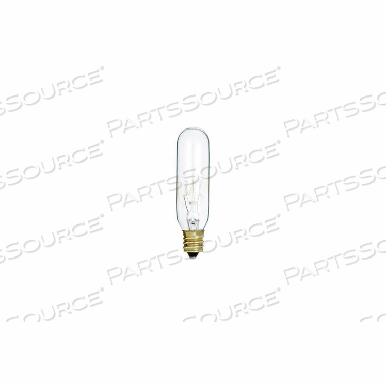 Replacement for Satco S3912 Light Bulb by Technical Precision 2 Pack 