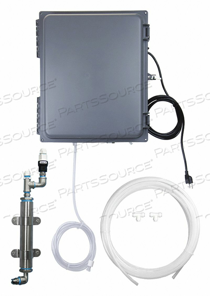 DOORWAY FOAM UNIT 8 L X 13 W X 16 H by Best Sanitizers Inc.