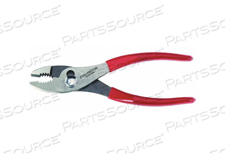 SLIP JOINT PLIER 6-9/16 L 1-3/4 JAW L by Proto SLIP JOINT PLIER 6-9/16 L 1-3/4 JAW L by Proto