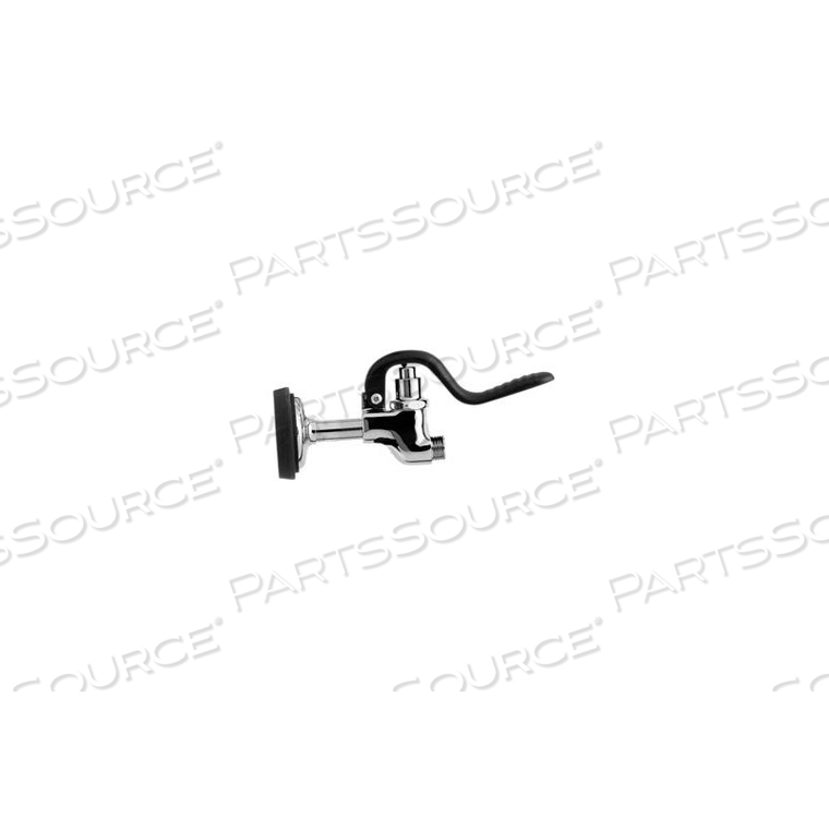 EQUIP PRE-RINSE SPRAY VALVE ASSEMBLY (BL by T&S Brass