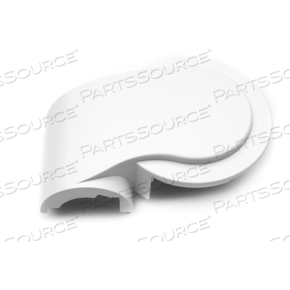 RIGHT SIDE HRZ ARM COVER END by STERIS Corporation RIGHT SIDE HRZ ARM COVER END by STERIS Corporation