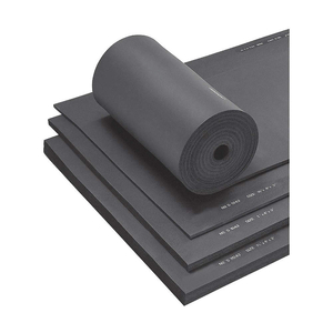 EPDM SHEET RUBBER 3 FT X 4 FT X 3/4 by Aerocel