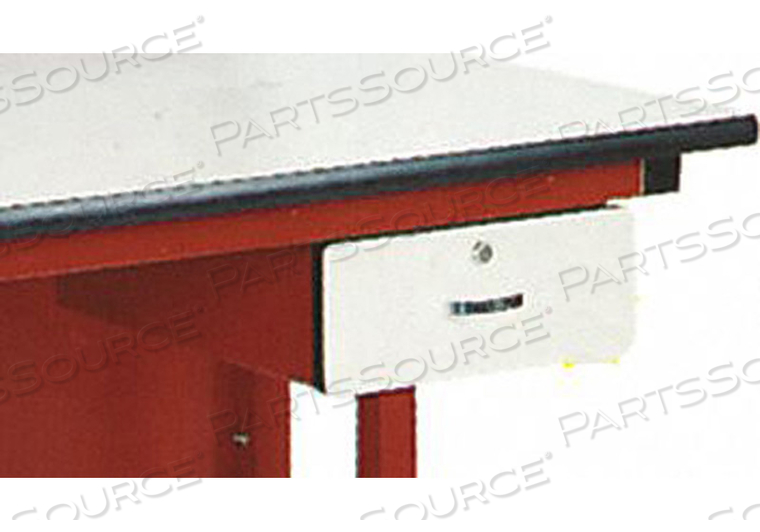 DRAWER 15 W X 19-1/4 D X 6 H SKY BLUE by Pro-Line