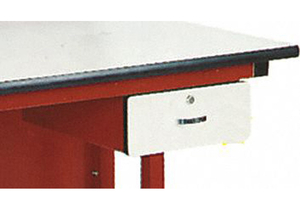 DRAWER 15 W X 19-1/4 D X 6 H SKY BLUE by Pro-Line