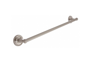 TOWEL BAR SATIN MAXWELL 18IN by Taymor