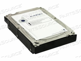 AXIOM 8TB ENTERPRISE HD 3.5 INCH SATA 6GB/S 7.2K RPM by Axiom AXIOM 8TB ENTERPRISE HD 3.5 INCH SATA 6GB/S 7.2K RPM by Axiom