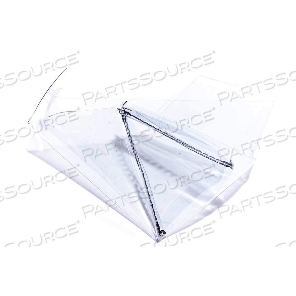 ARMREST COVER by Reliance (STERIS)