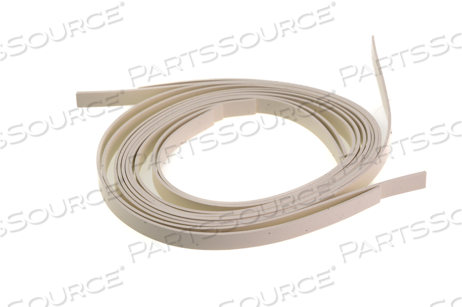 RUBBER BAND, HEM REPLACEMENT, RUBBER by Thermo Fisher Scientific (Asheville)