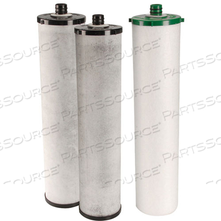 FILTER KIT, F/IC10/620-2 