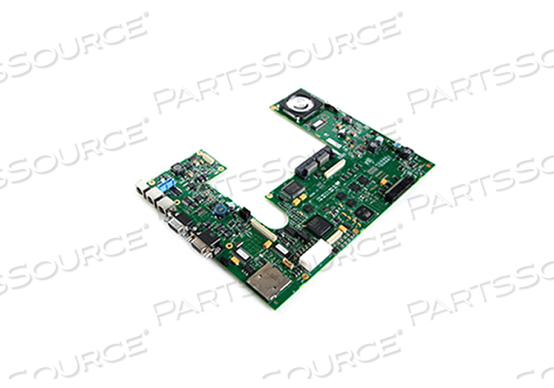 MAC 5500HD CPU MOTHERBOARD MAC 5500HD CPU MOTHERBOARD