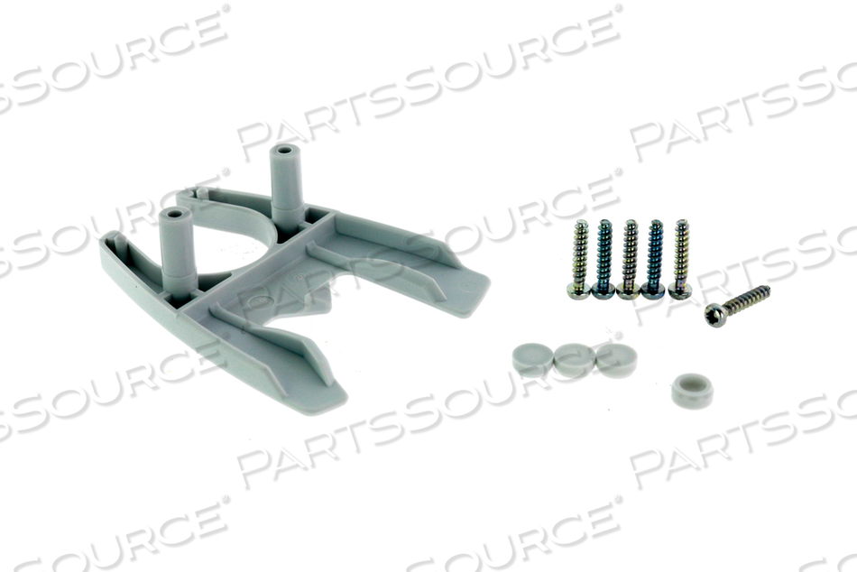 CLAMP by B. Braun Medical Inc (Renal Therapies Division)