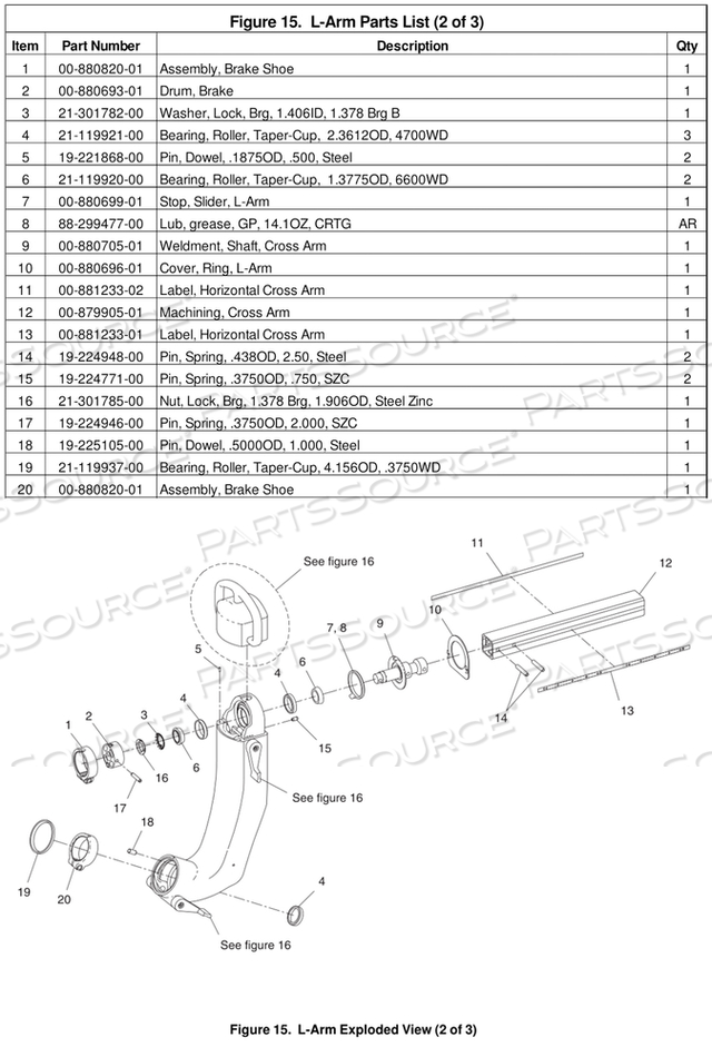 AISI 430 STAINLESS STEEL/EQUIVALENT DRUM BRAKE 